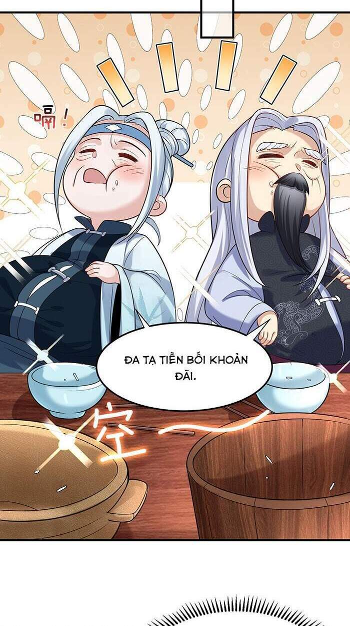 Ta Vô Địch Lúc Nào Chapter 14 - Trang 2