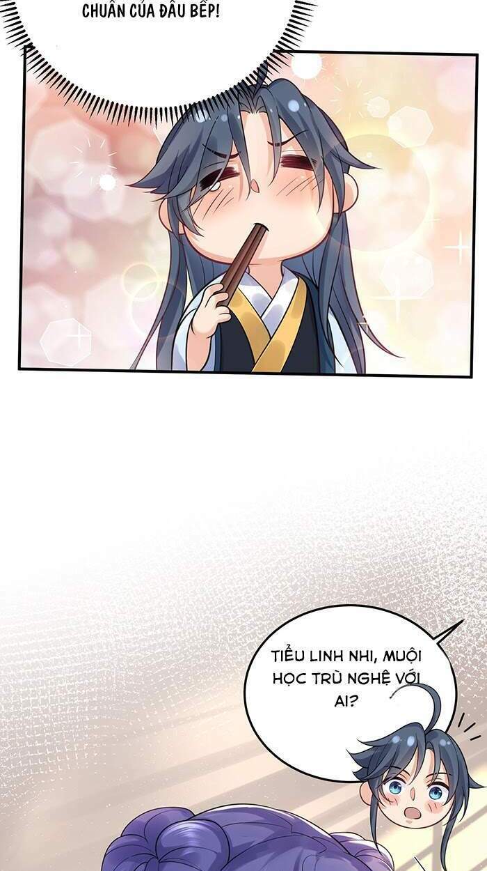 Ta Vô Địch Lúc Nào Chapter 14 - Trang 2