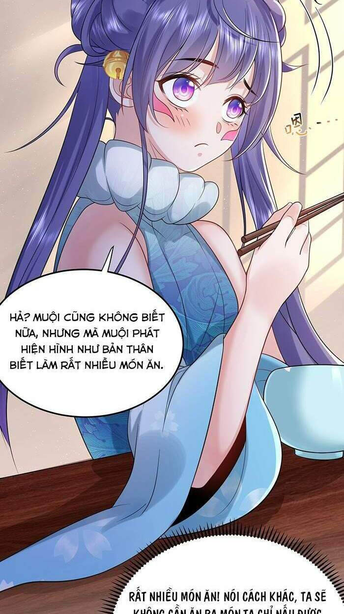 Ta Vô Địch Lúc Nào Chapter 14 - Trang 2