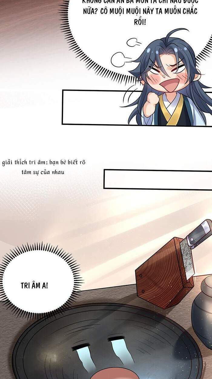 Ta Vô Địch Lúc Nào Chapter 14 - Trang 2