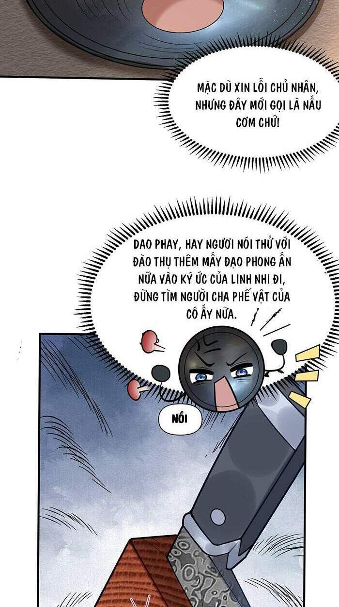 Ta Vô Địch Lúc Nào Chapter 14 - Trang 2