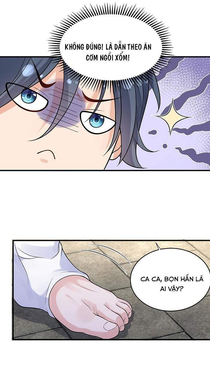 Ta Vô Địch Lúc Nào Chapter 14 - Trang 2