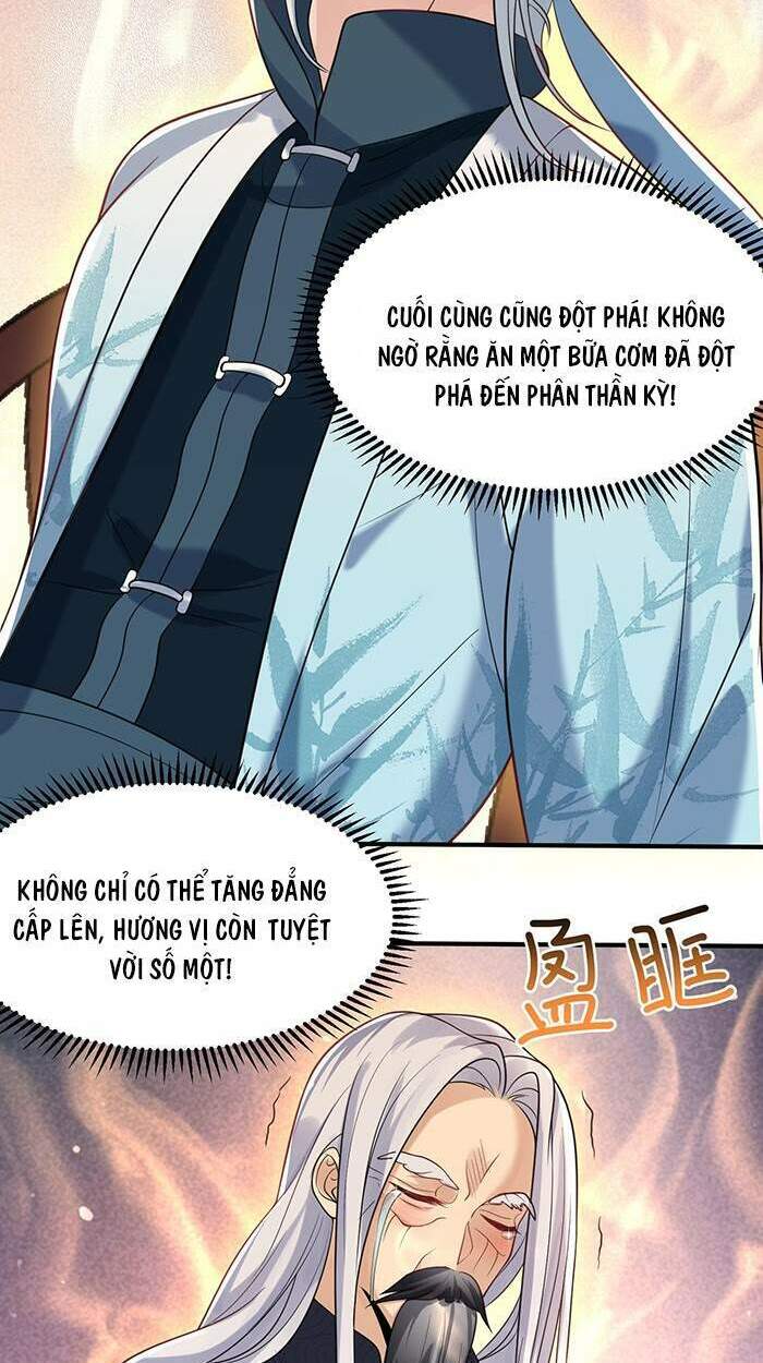 Ta Vô Địch Lúc Nào Chapter 14 - Trang 2