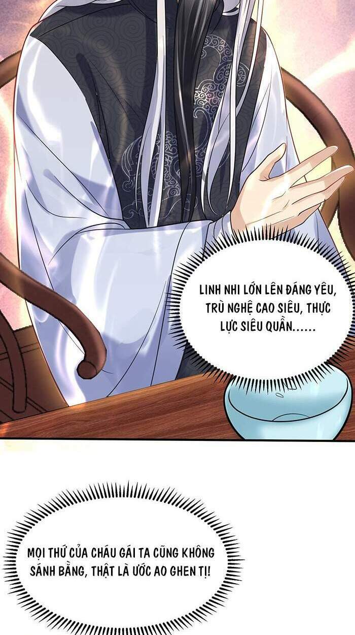 Ta Vô Địch Lúc Nào Chapter 14 - Trang 2