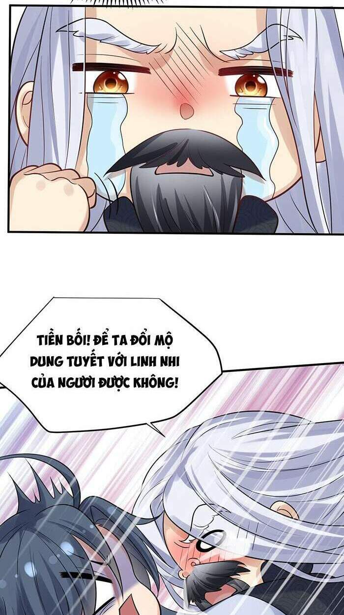 Ta Vô Địch Lúc Nào Chapter 14 - Trang 2