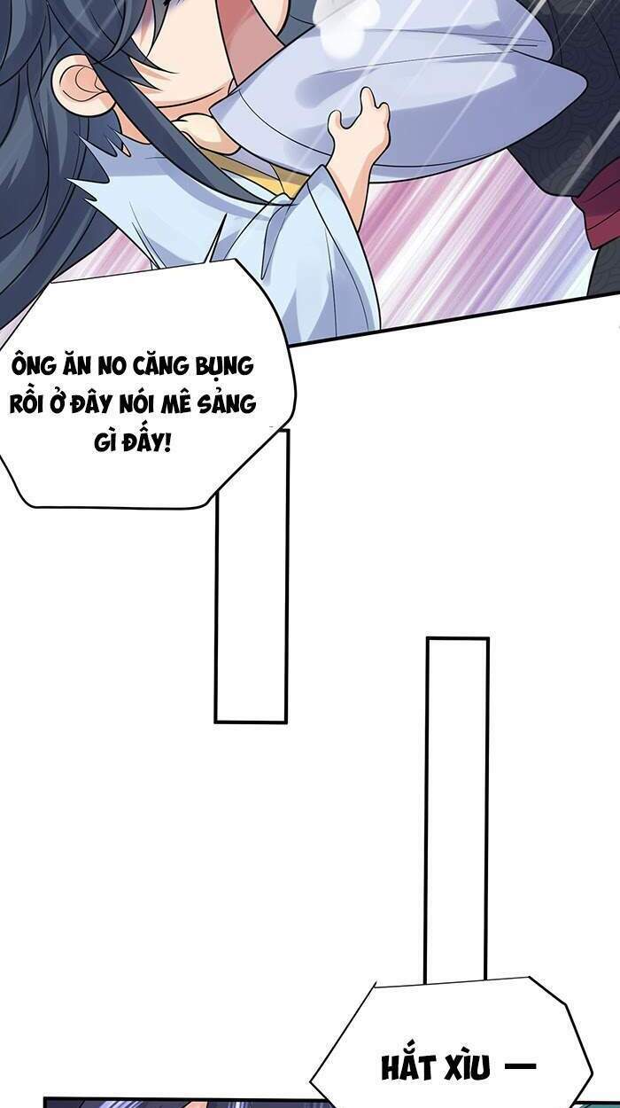 Ta Vô Địch Lúc Nào Chapter 14 - Trang 2