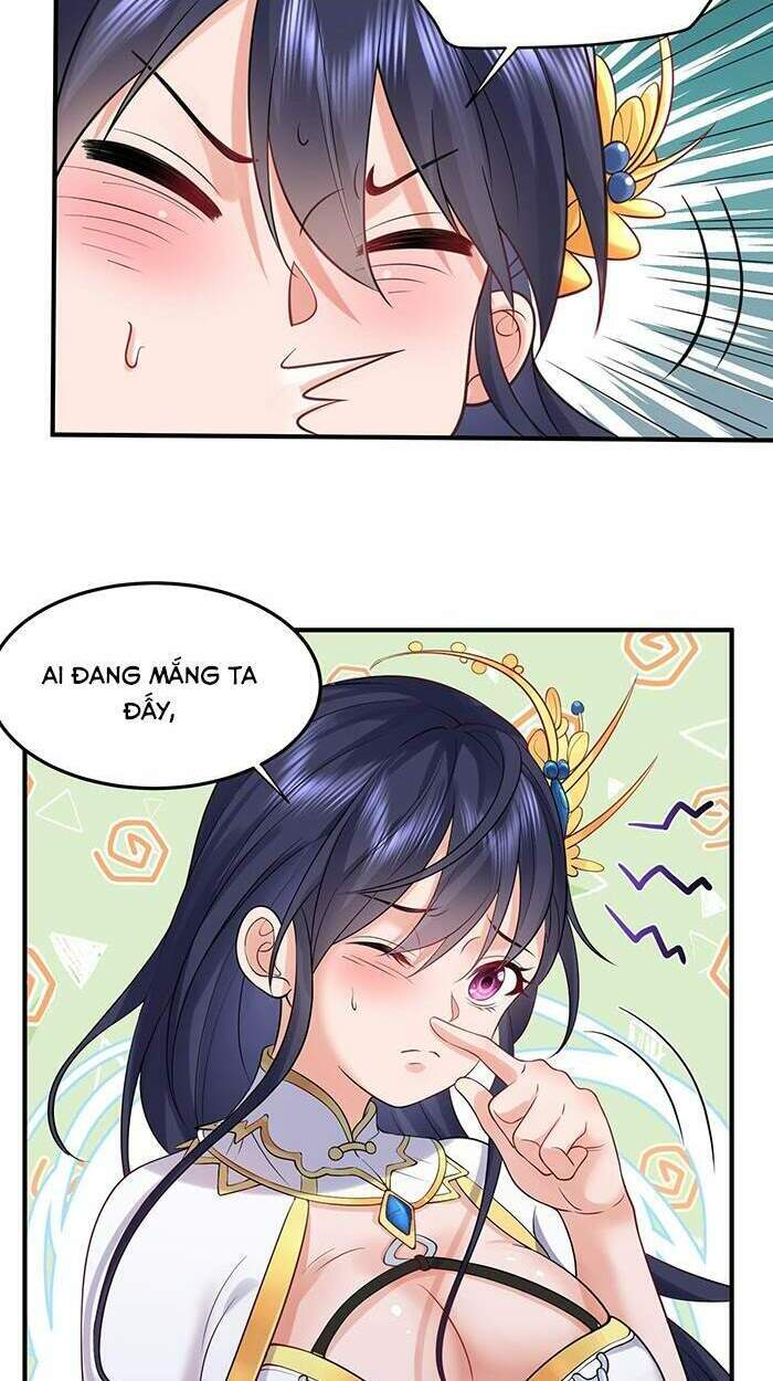 Ta Vô Địch Lúc Nào Chapter 14 - Trang 2