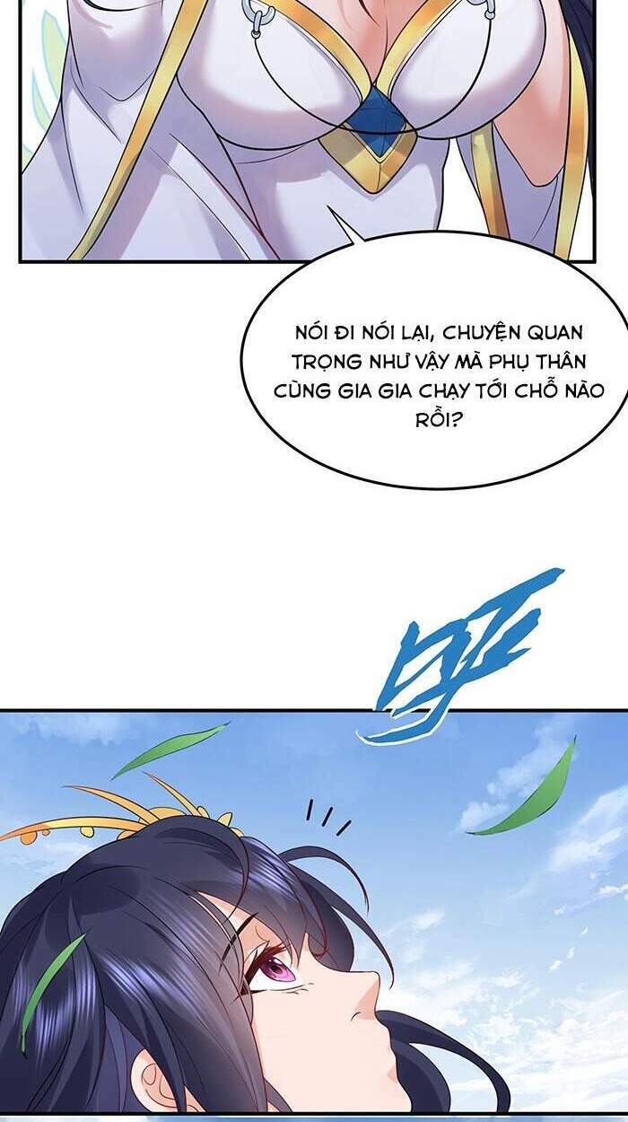 Ta Vô Địch Lúc Nào Chapter 14 - Trang 2