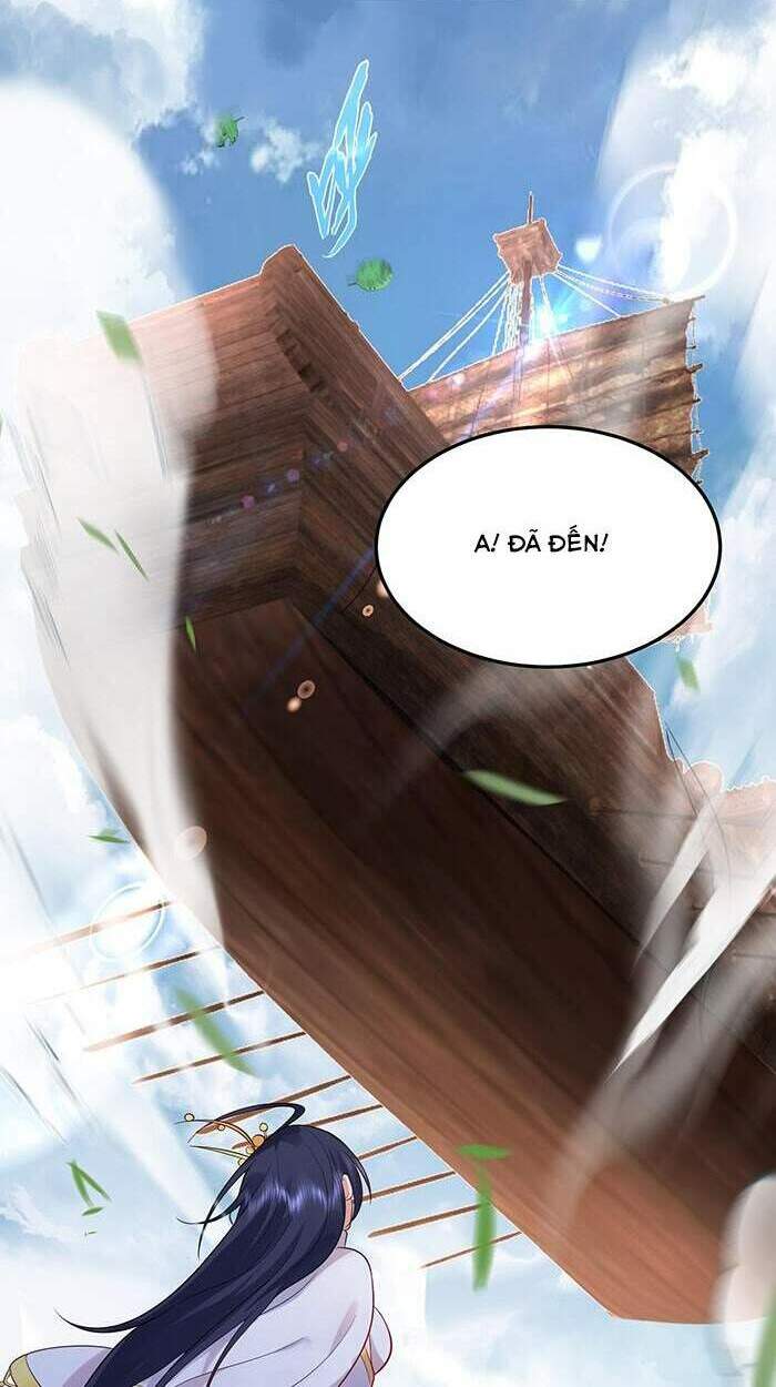 Ta Vô Địch Lúc Nào Chapter 14 - Trang 2