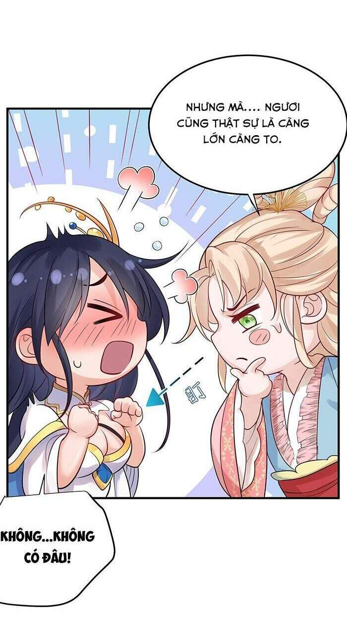 Ta Vô Địch Lúc Nào Chapter 14 - Trang 2