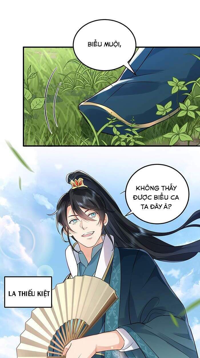 Ta Vô Địch Lúc Nào Chapter 14 - Trang 2
