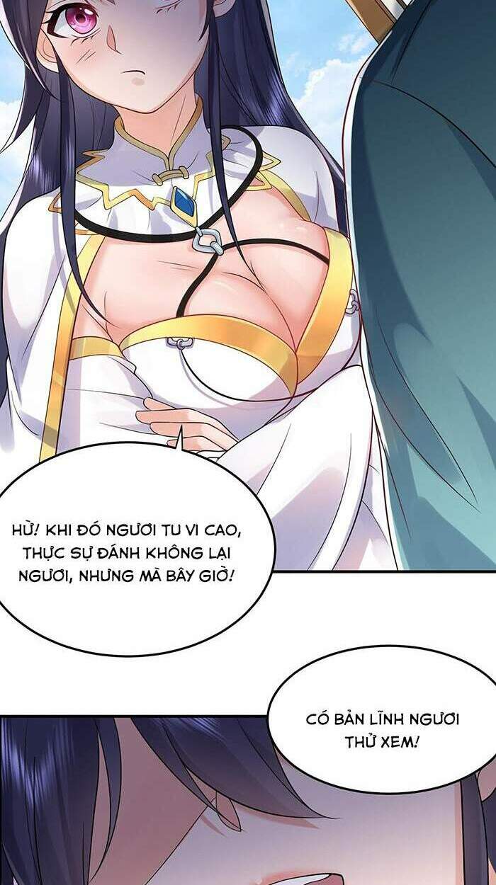 Ta Vô Địch Lúc Nào Chapter 14 - Trang 2