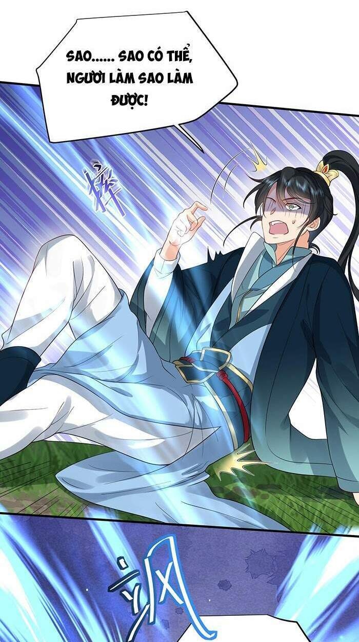 Ta Vô Địch Lúc Nào Chapter 14 - Trang 2