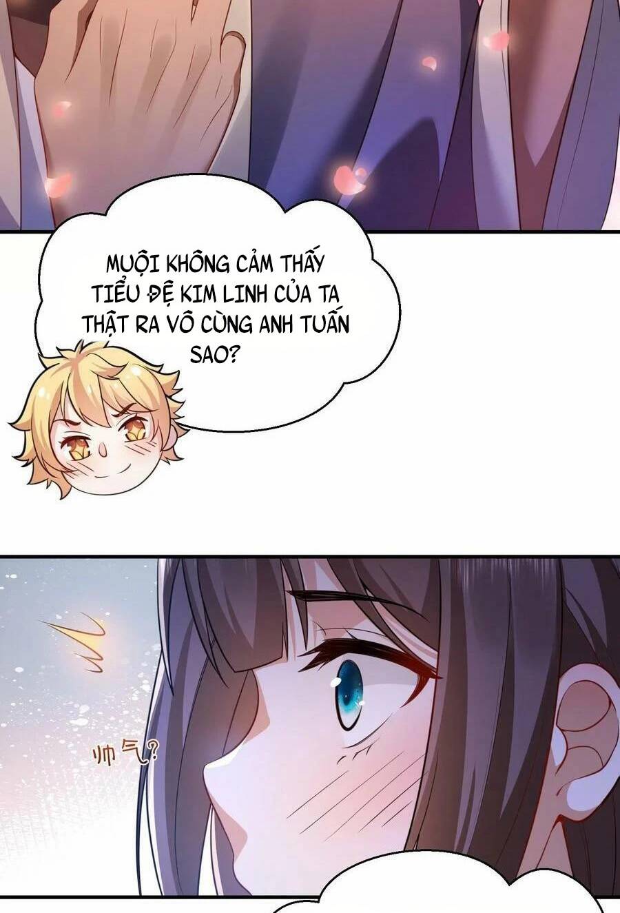 Ta Vô Địch Lúc Nào Chapter 140 - Trang 2