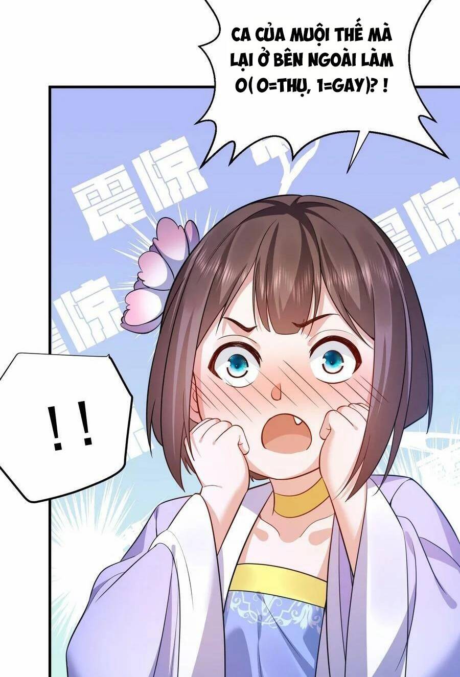 Ta Vô Địch Lúc Nào Chapter 140 - Trang 2