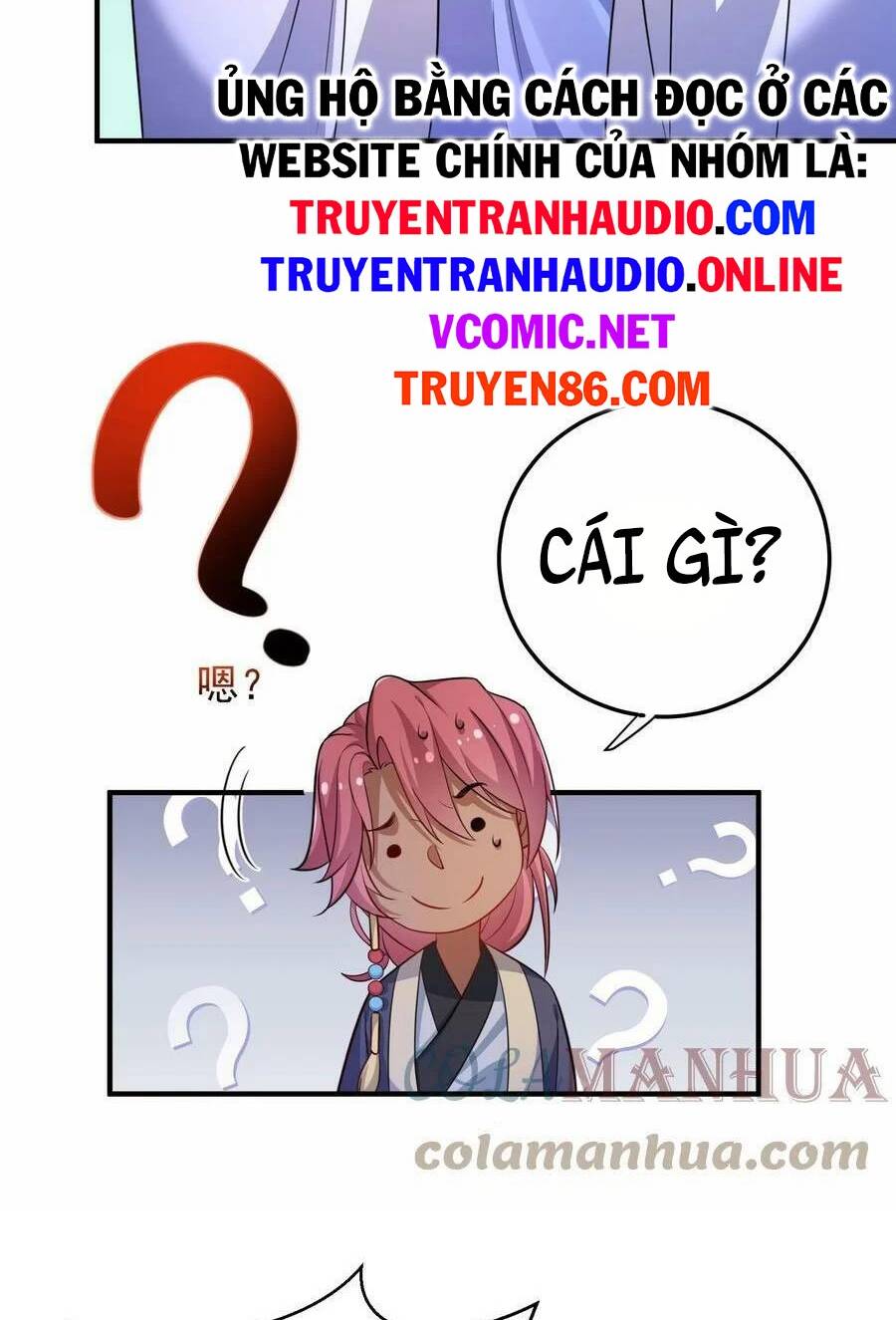 Ta Vô Địch Lúc Nào Chapter 140 - Trang 2