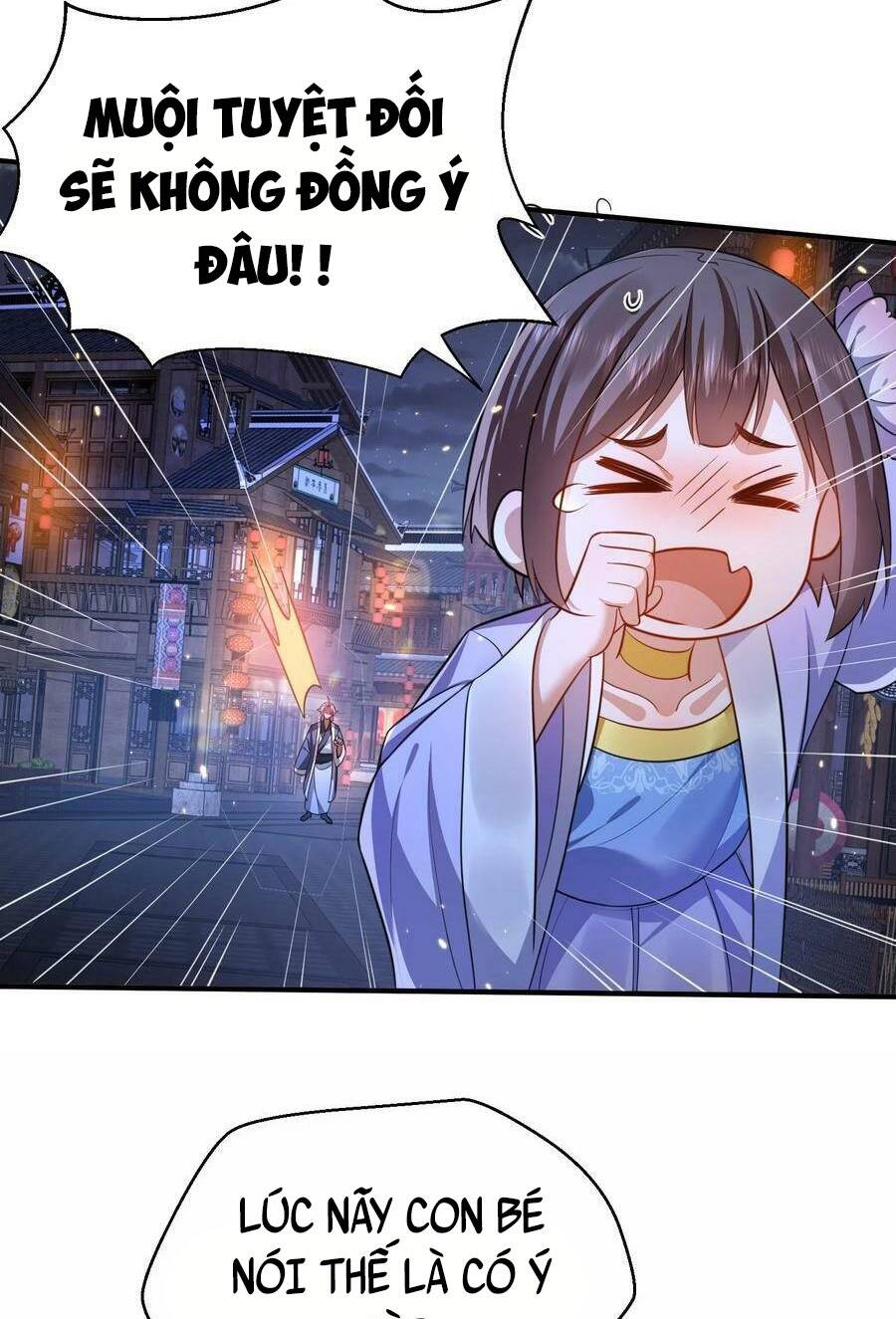 Ta Vô Địch Lúc Nào Chapter 140 - Trang 2