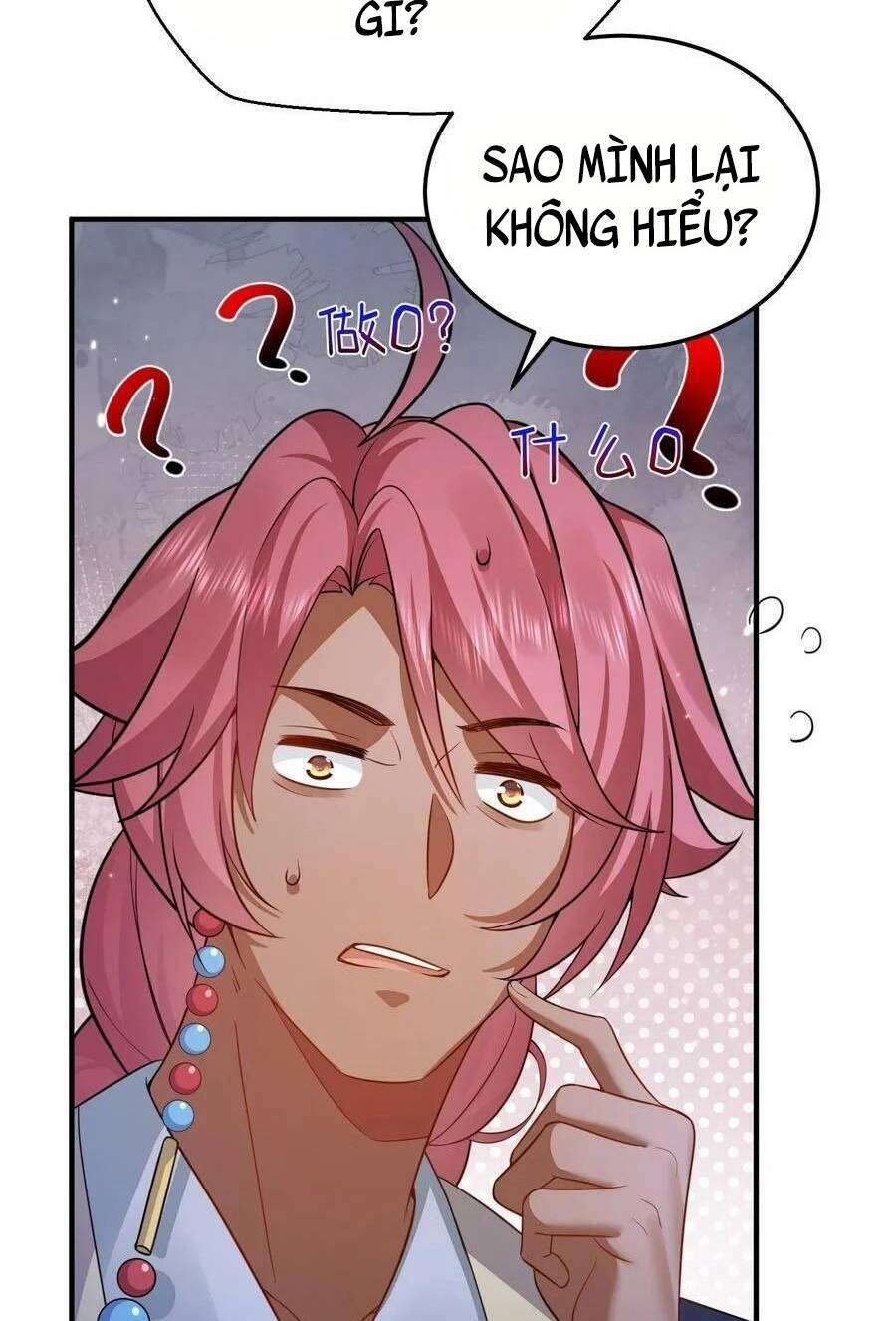 Ta Vô Địch Lúc Nào Chapter 140 - Trang 2