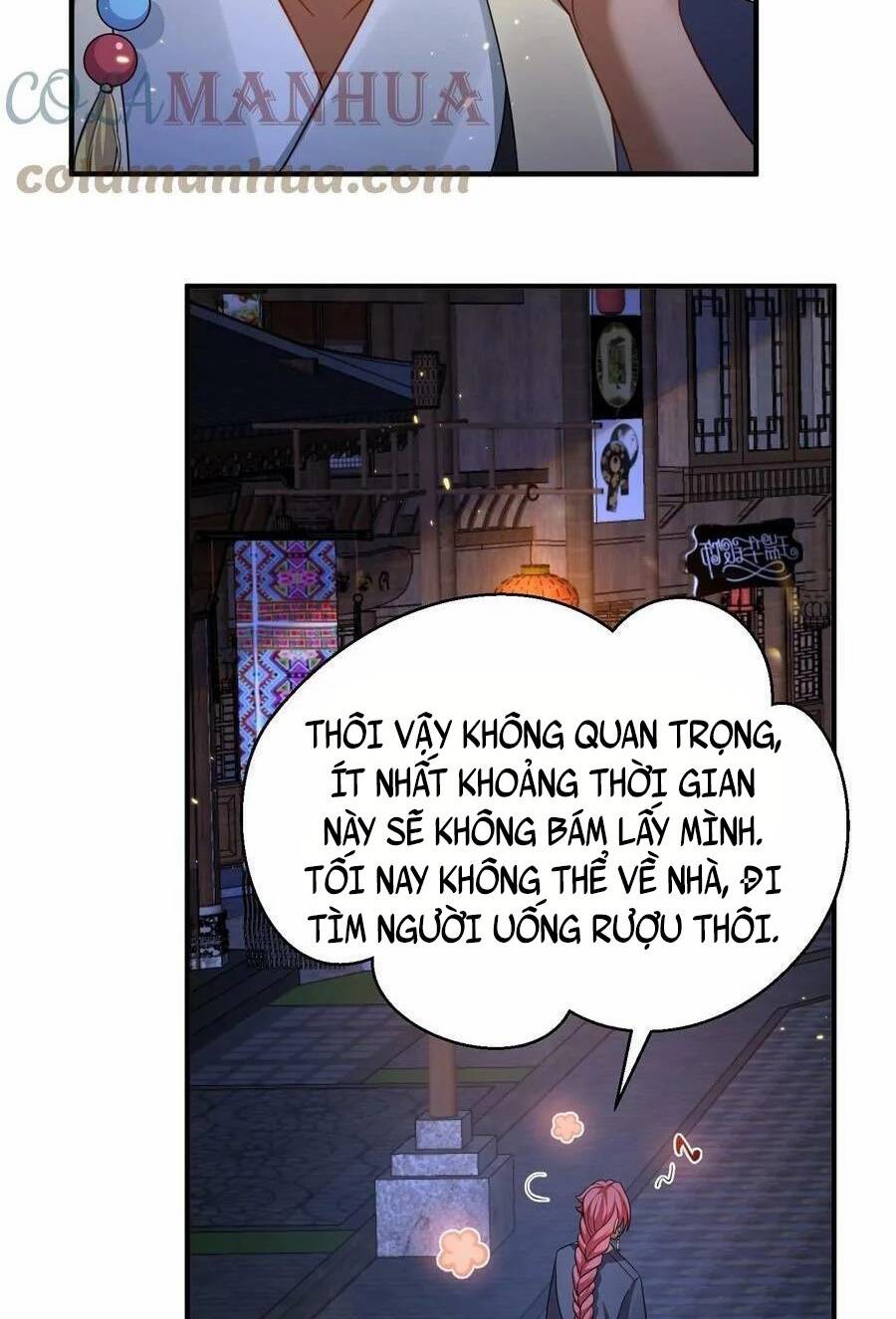 Ta Vô Địch Lúc Nào Chapter 140 - Trang 2