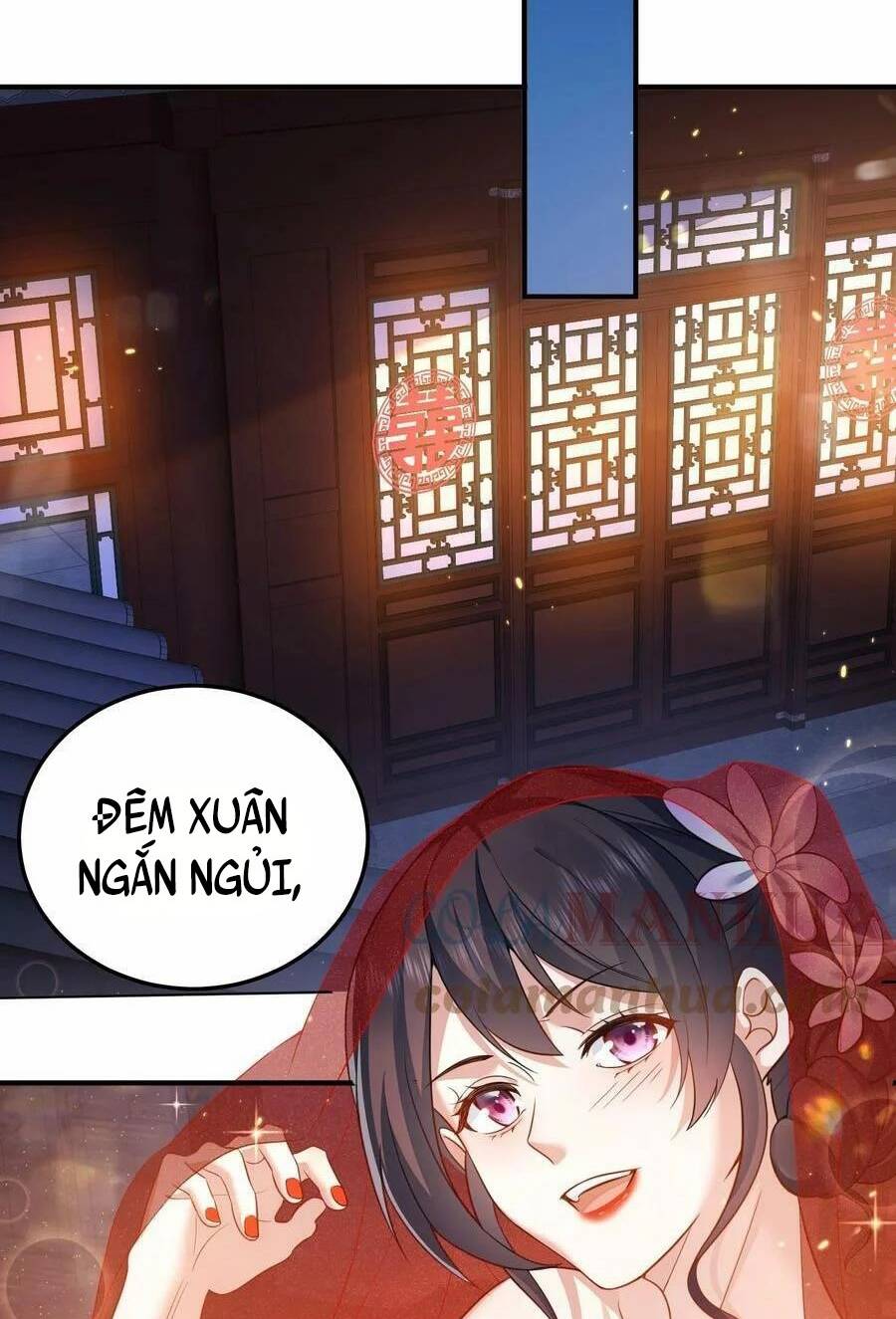 Ta Vô Địch Lúc Nào Chapter 140 - Trang 2