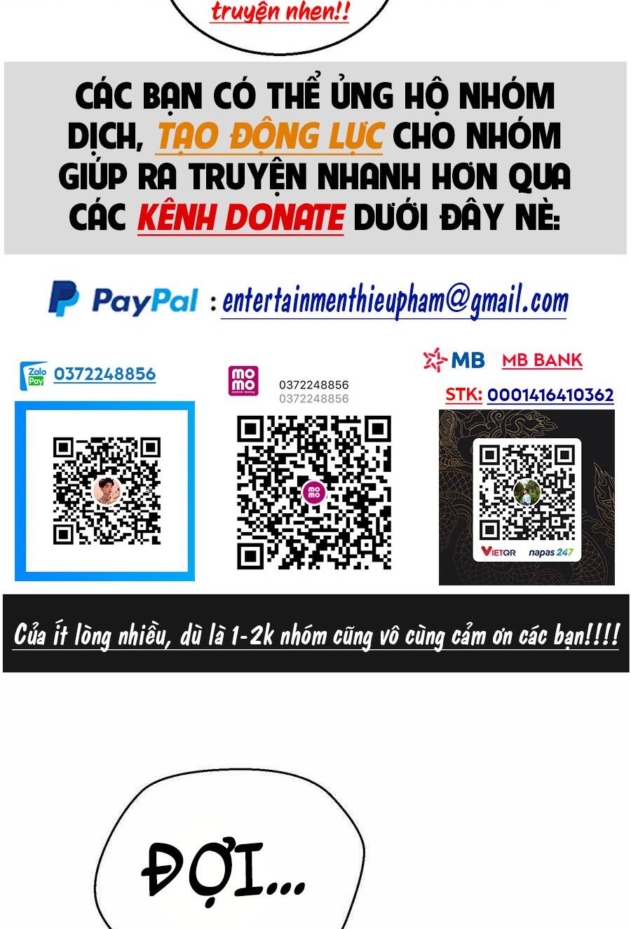 Ta Vô Địch Lúc Nào Chapter 140 - Trang 2