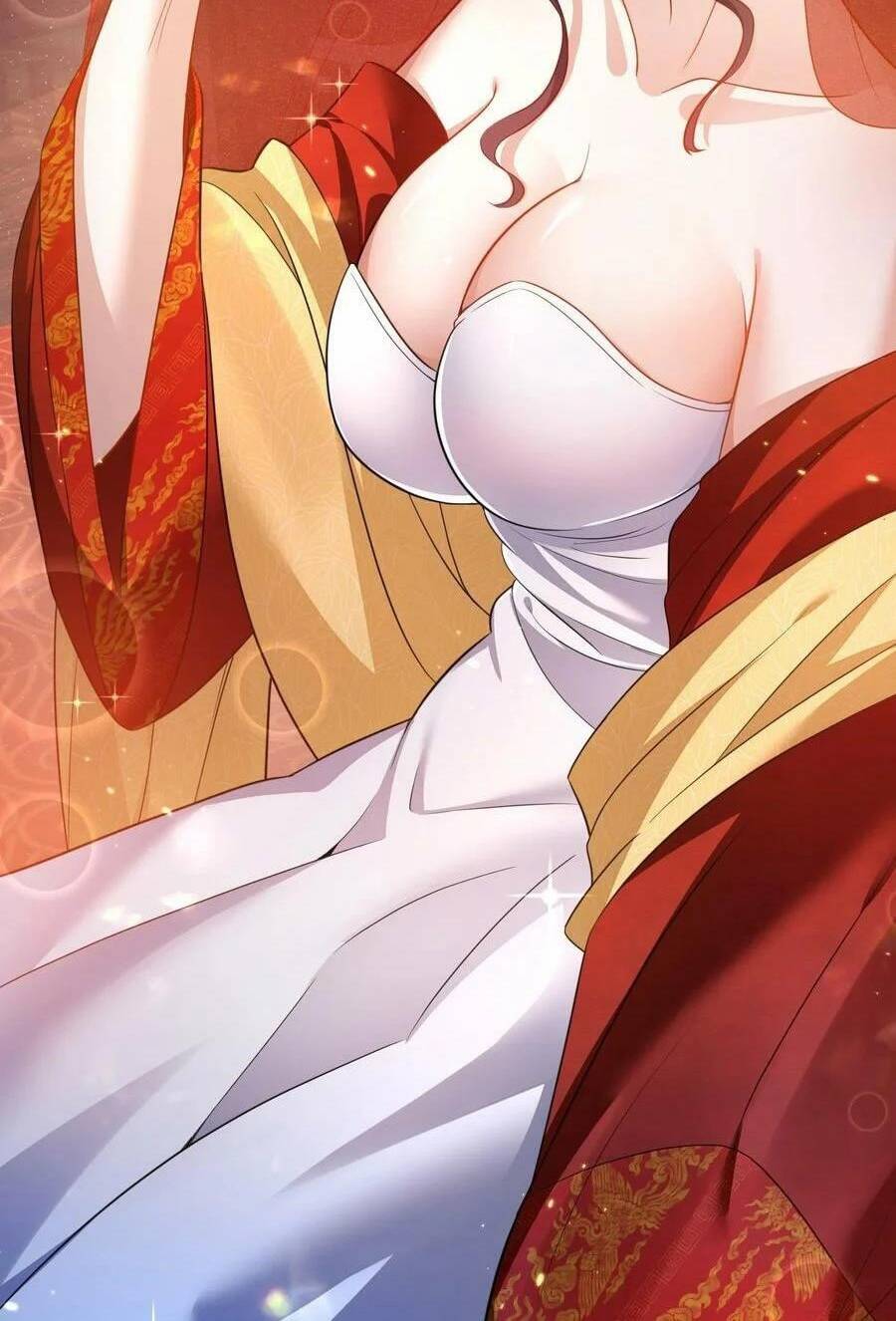 Ta Vô Địch Lúc Nào Chapter 140 - Trang 2