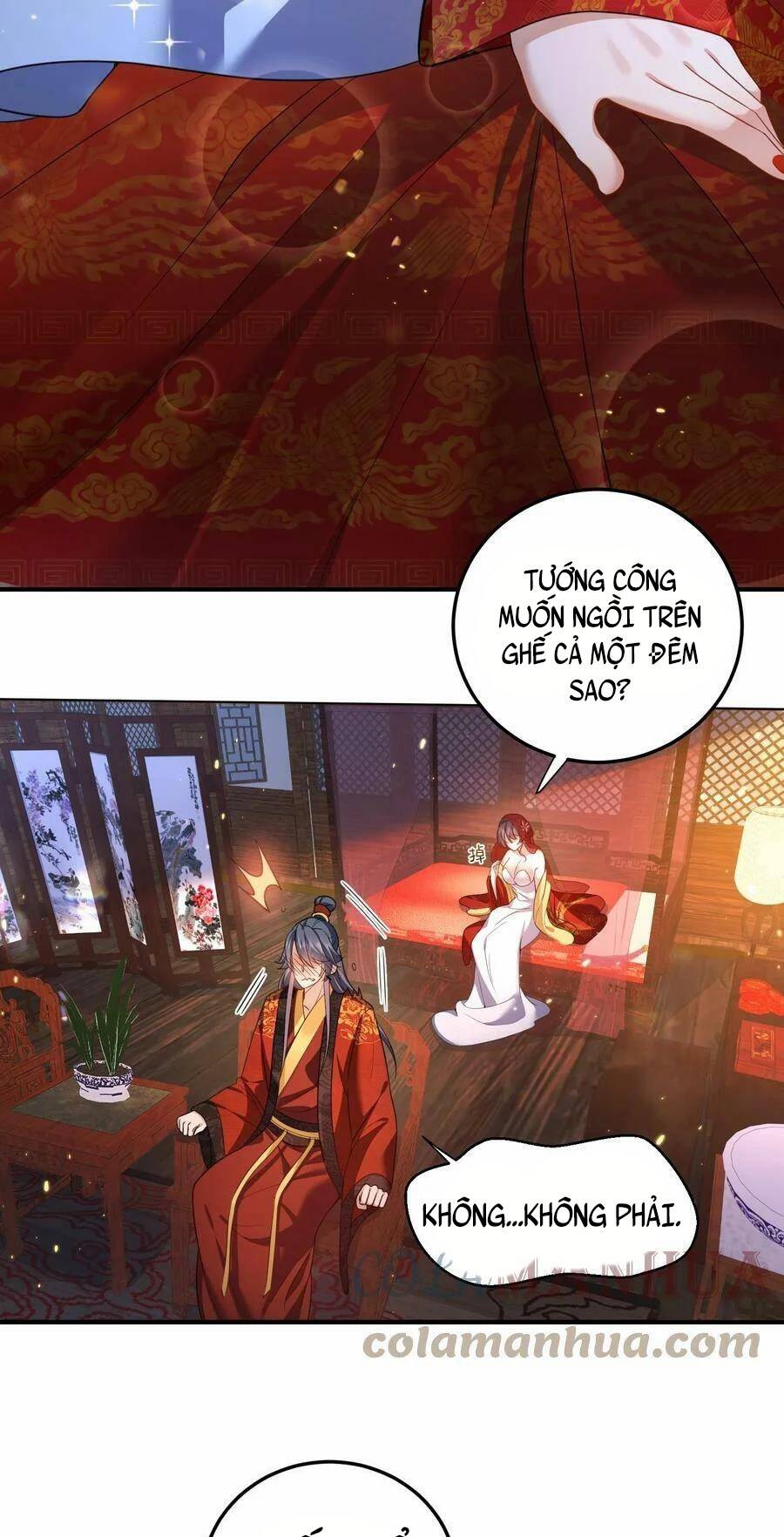 Ta Vô Địch Lúc Nào Chapter 140 - Trang 2