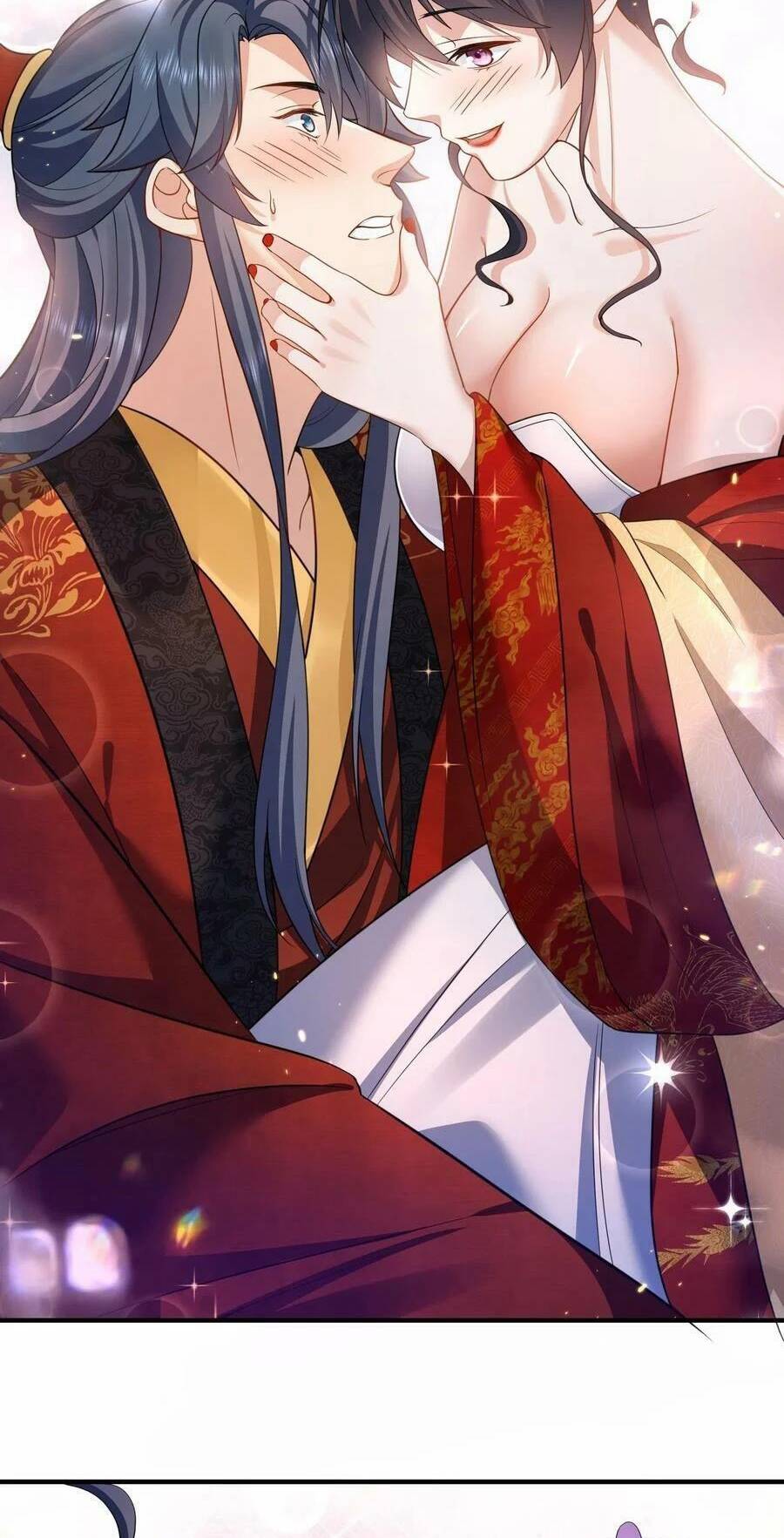 Ta Vô Địch Lúc Nào Chapter 140 - Trang 2