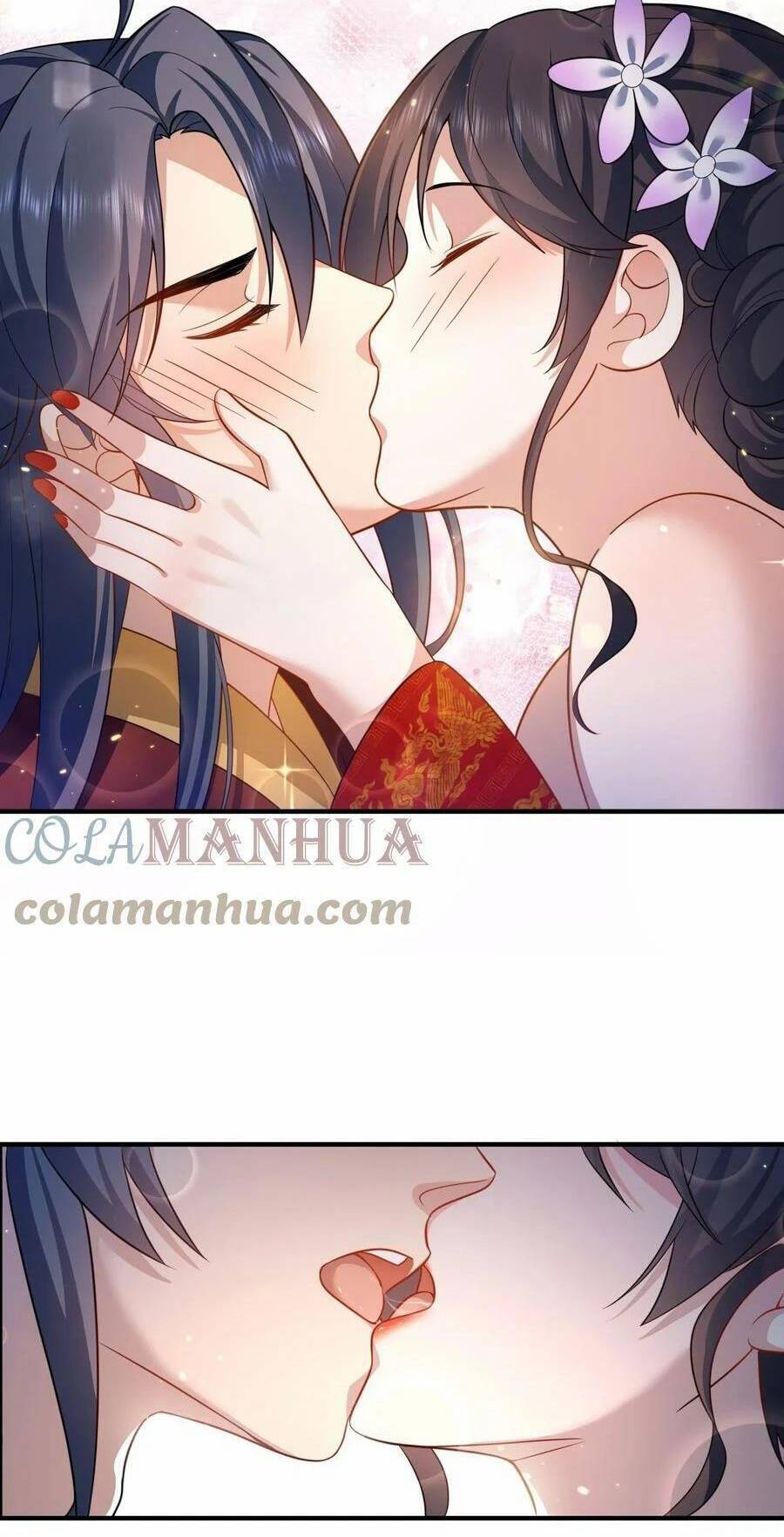 Ta Vô Địch Lúc Nào Chapter 140 - Trang 2