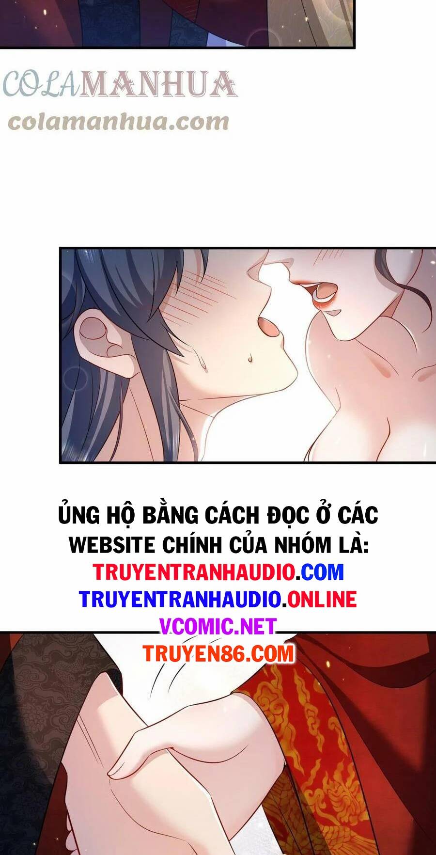 Ta Vô Địch Lúc Nào Chapter 140 - Trang 2