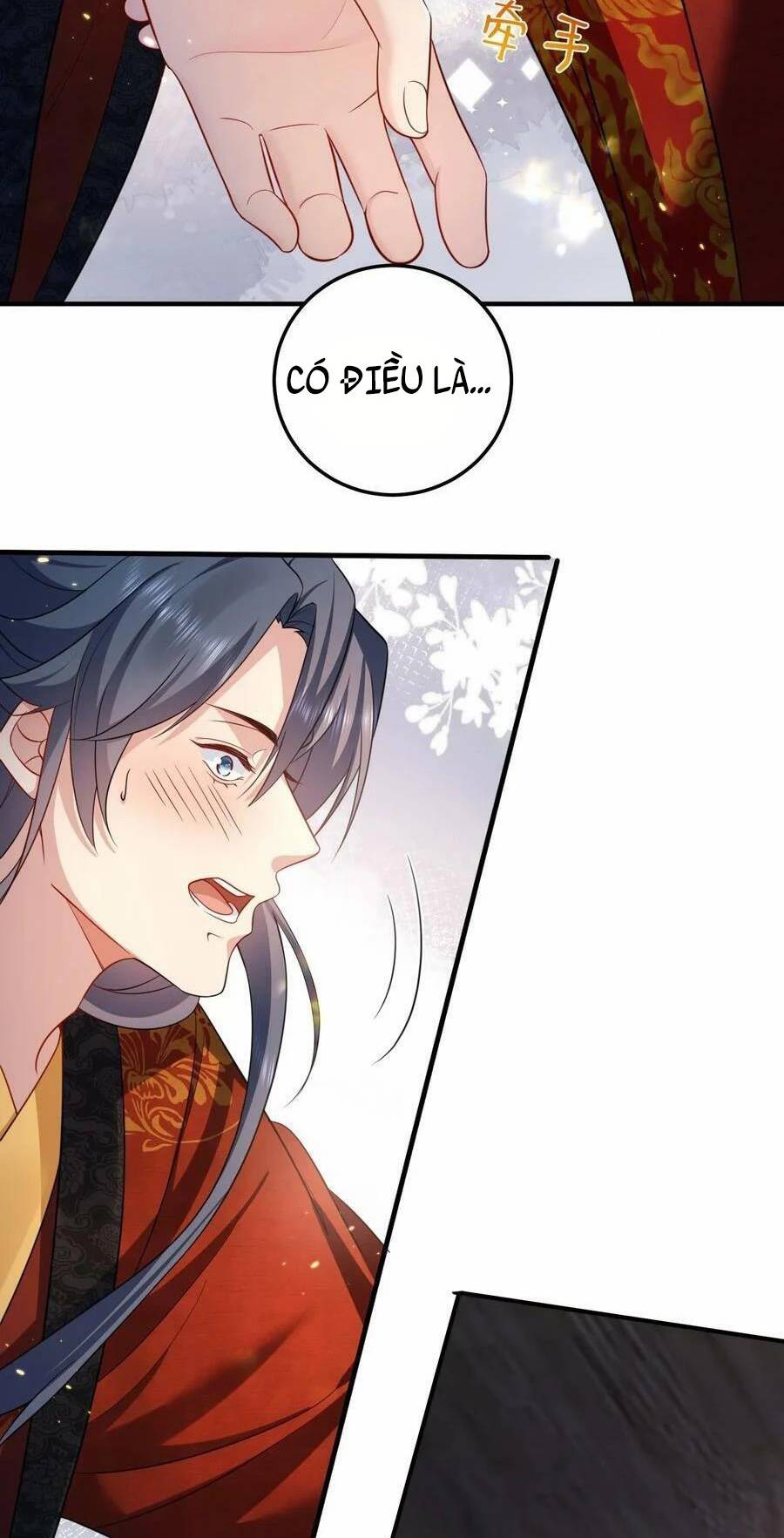 Ta Vô Địch Lúc Nào Chapter 140 - Trang 2