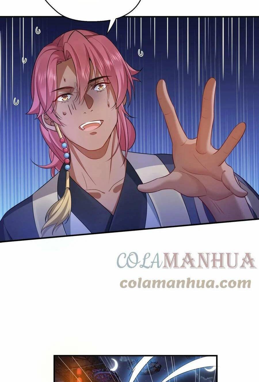 Ta Vô Địch Lúc Nào Chapter 140 - Trang 2