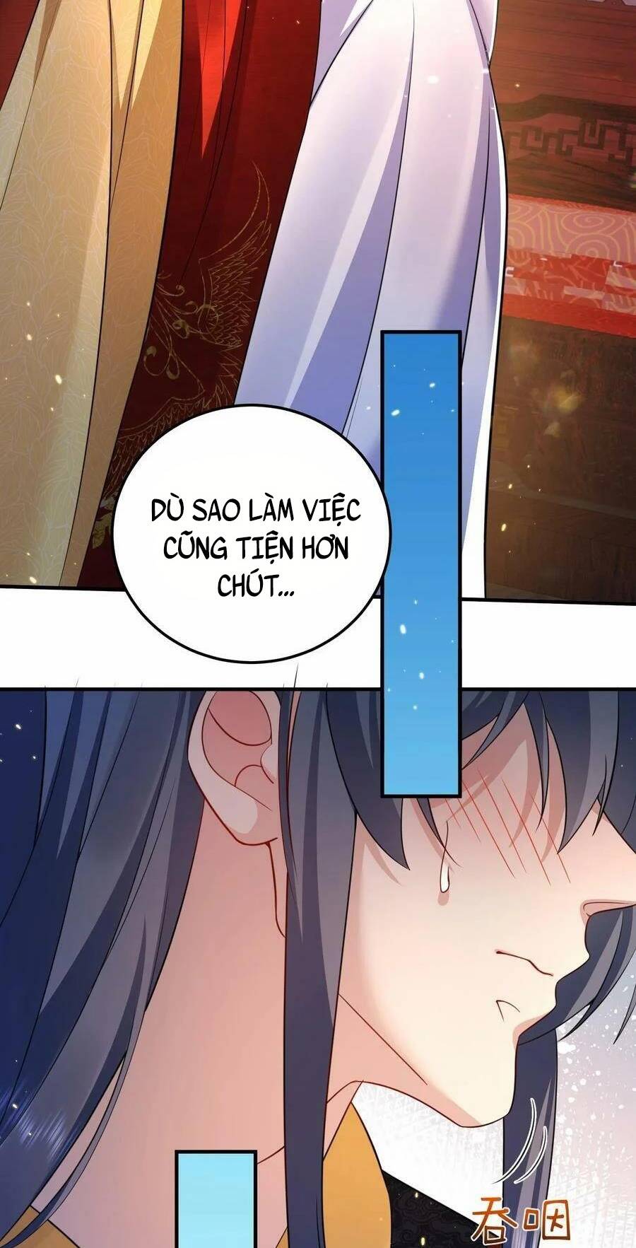 Ta Vô Địch Lúc Nào Chapter 140 - Trang 2