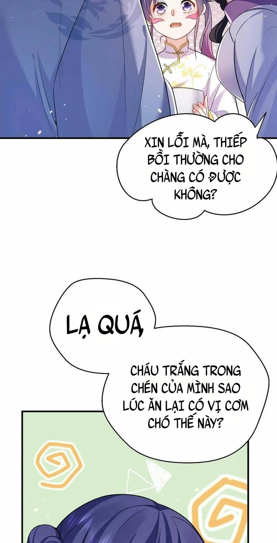 Ta Vô Địch Lúc Nào Chapter 140 - Trang 2