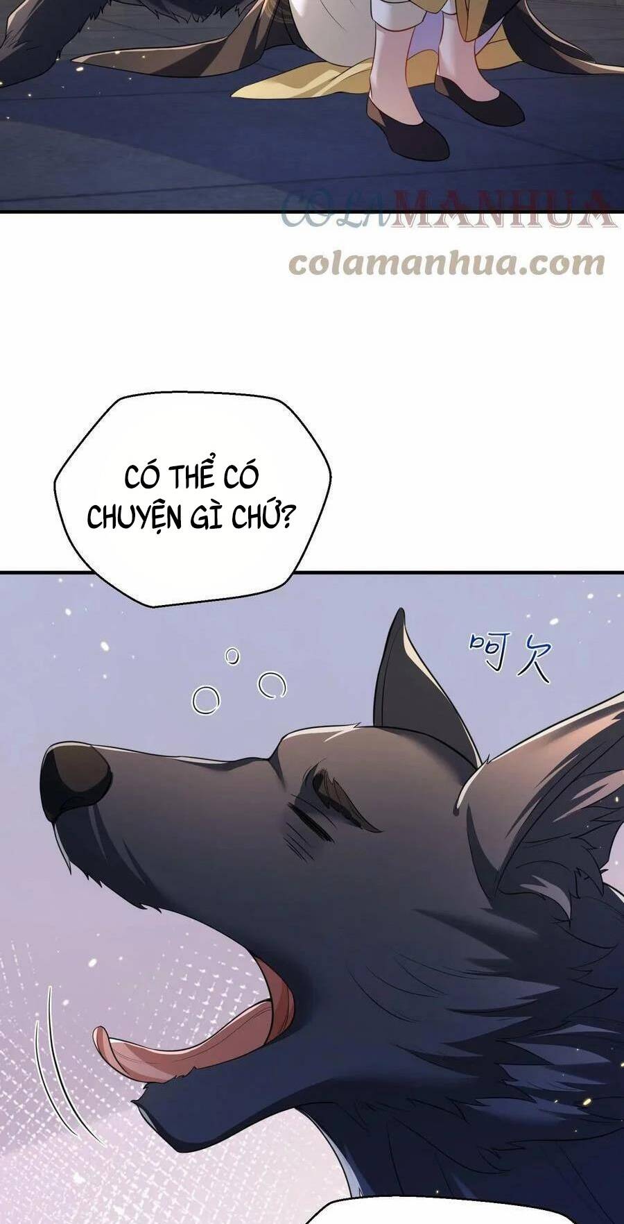 Ta Vô Địch Lúc Nào Chapter 140 - Trang 2