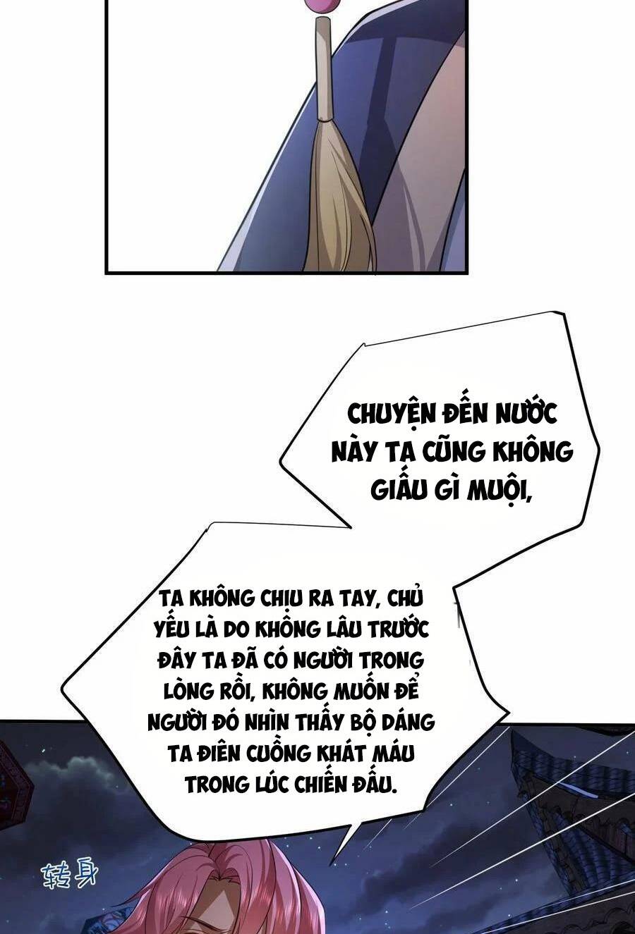 Ta Vô Địch Lúc Nào Chapter 140 - Trang 2