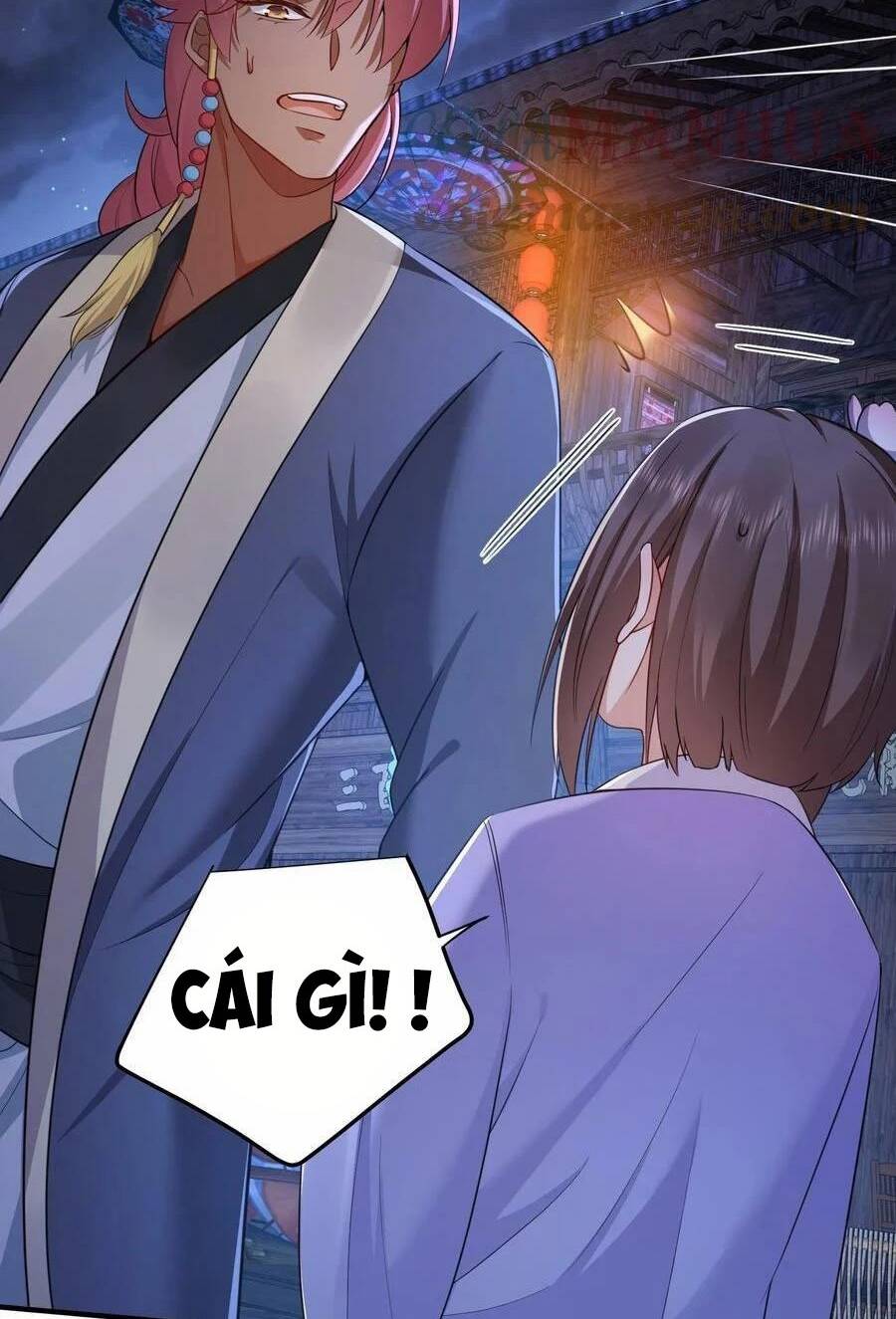 Ta Vô Địch Lúc Nào Chapter 140 - Trang 2