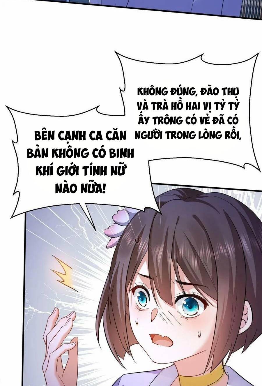 Ta Vô Địch Lúc Nào Chapter 140 - Trang 2
