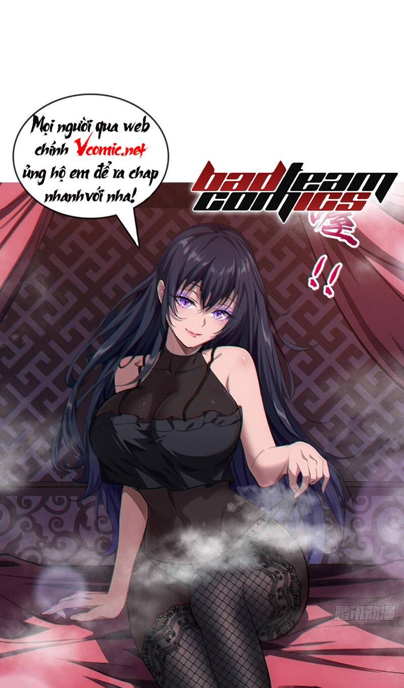 Ta Vô Địch Lúc Nào Chapter 141 - Trang 2