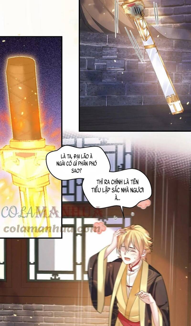 Ta Vô Địch Lúc Nào Chapter 141 - Trang 2