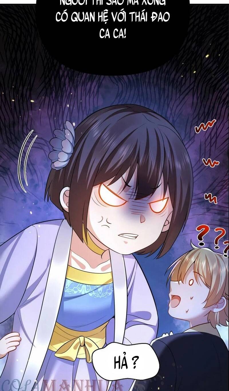 Ta Vô Địch Lúc Nào Chapter 141 - Trang 2