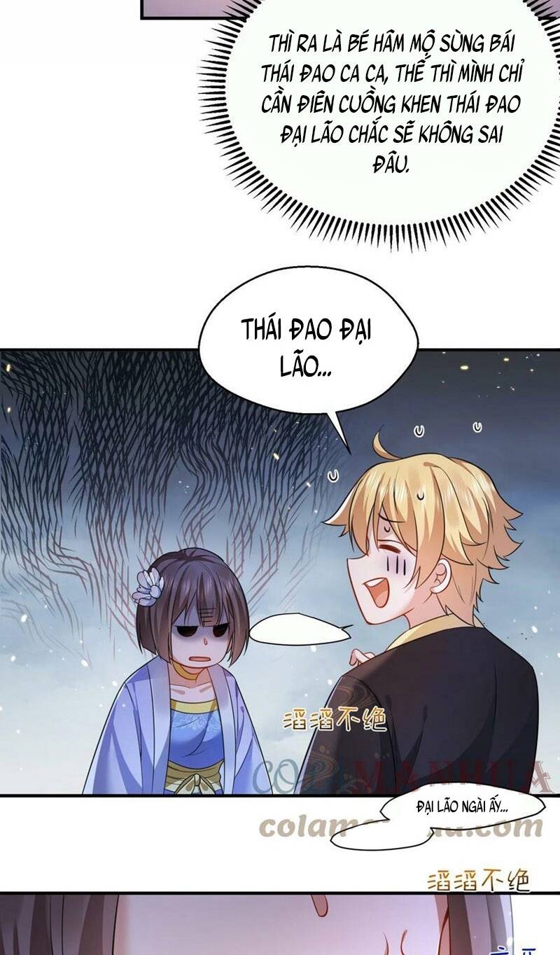 Ta Vô Địch Lúc Nào Chapter 141 - Trang 2