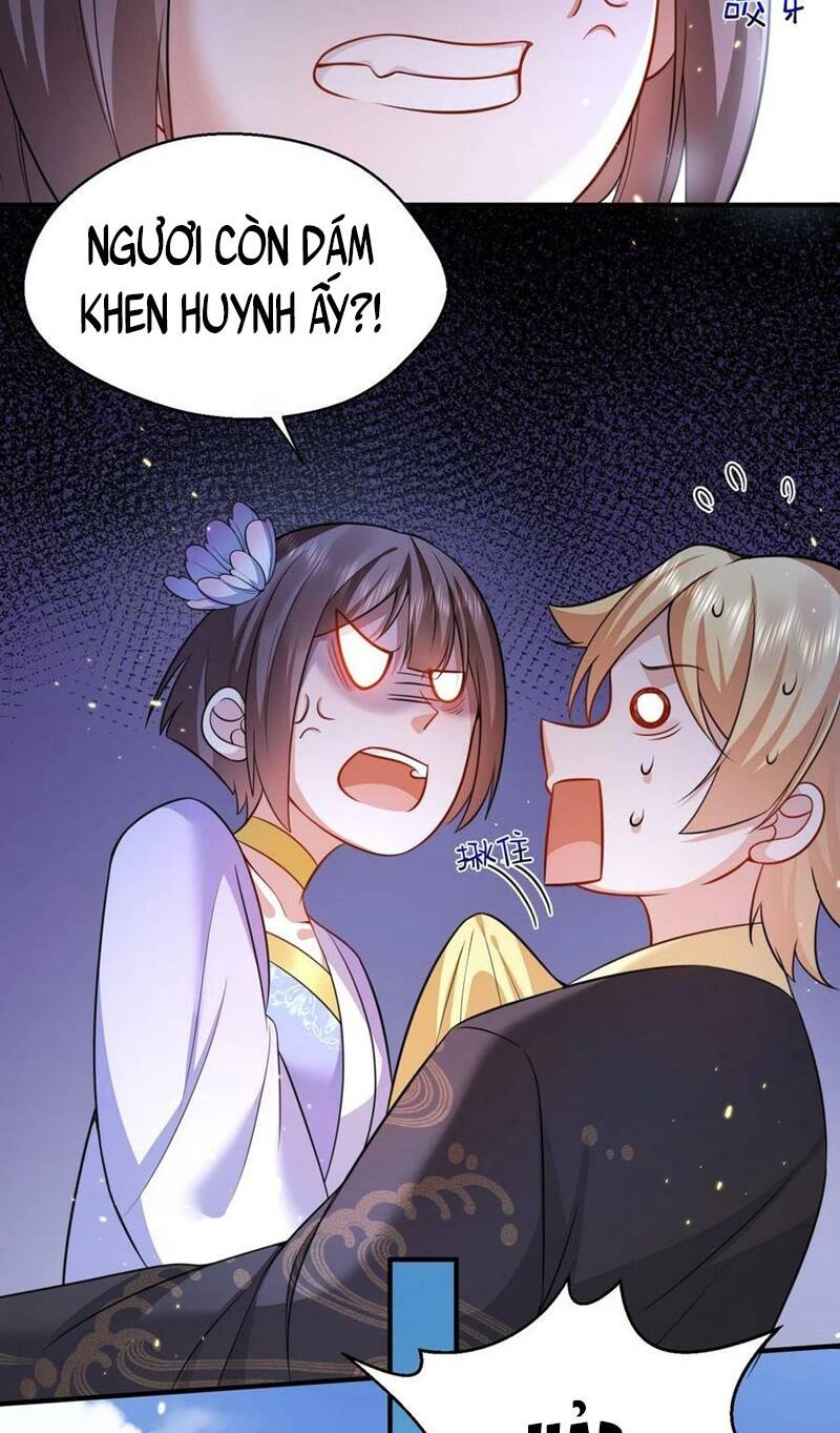 Ta Vô Địch Lúc Nào Chapter 141 - Trang 2