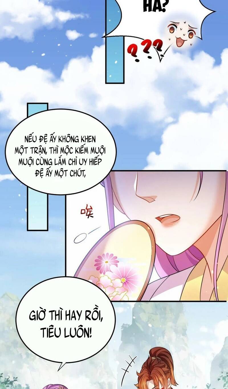 Ta Vô Địch Lúc Nào Chapter 141 - Trang 2