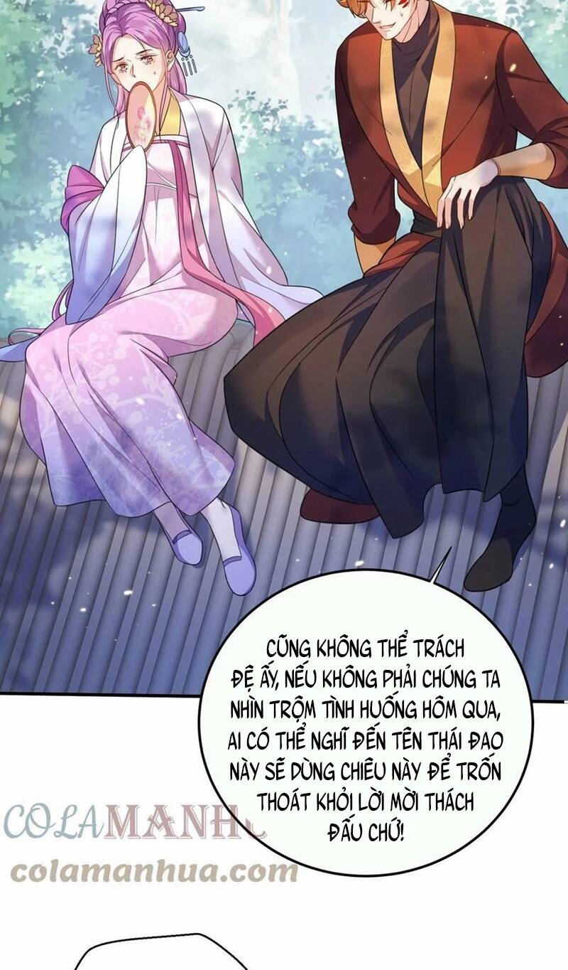 Ta Vô Địch Lúc Nào Chapter 141 - Trang 2