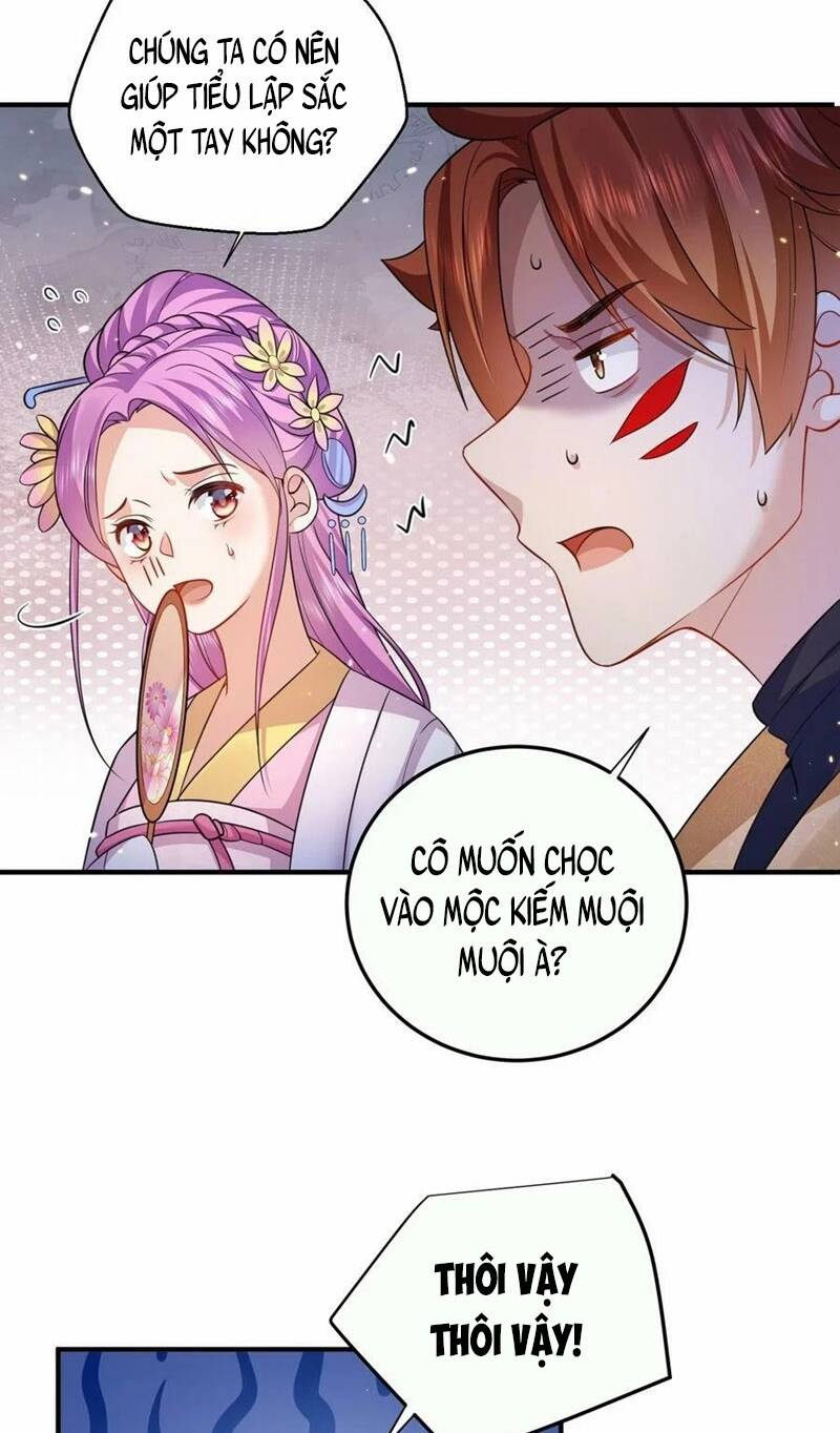 Ta Vô Địch Lúc Nào Chapter 141 - Trang 2