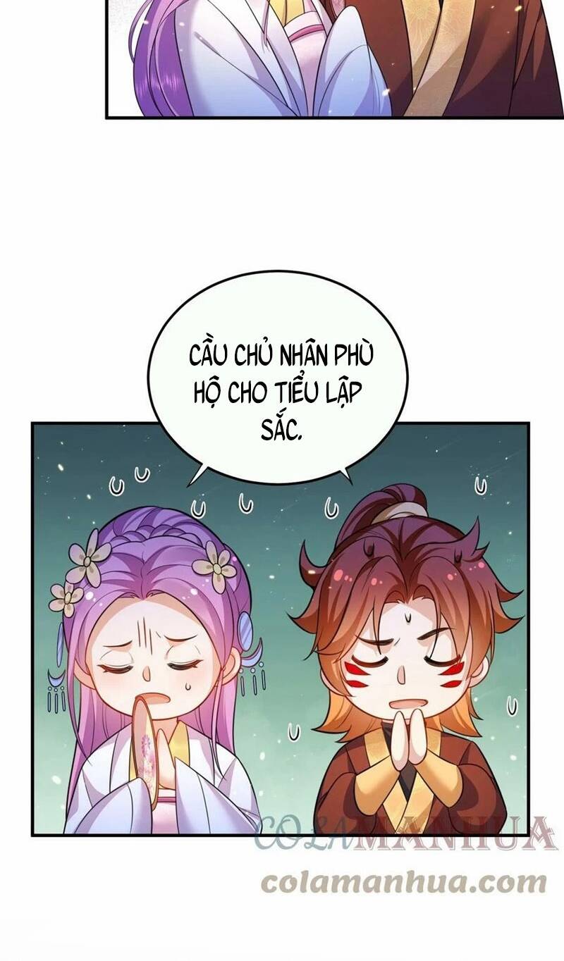 Ta Vô Địch Lúc Nào Chapter 141 - Trang 2