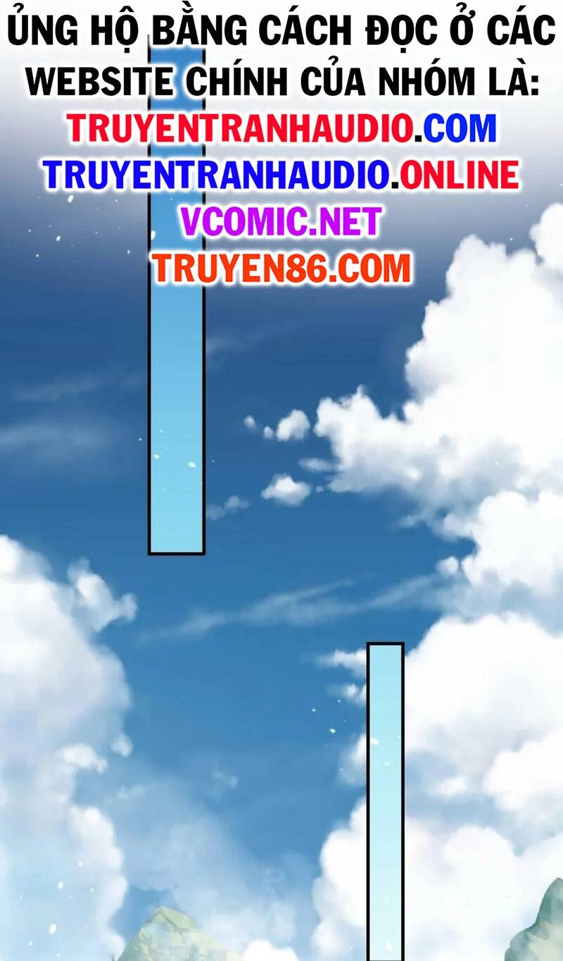 Ta Vô Địch Lúc Nào Chapter 141 - Trang 2