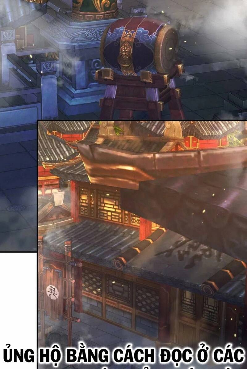 Ta Vô Địch Lúc Nào Chapter 141 - Trang 2