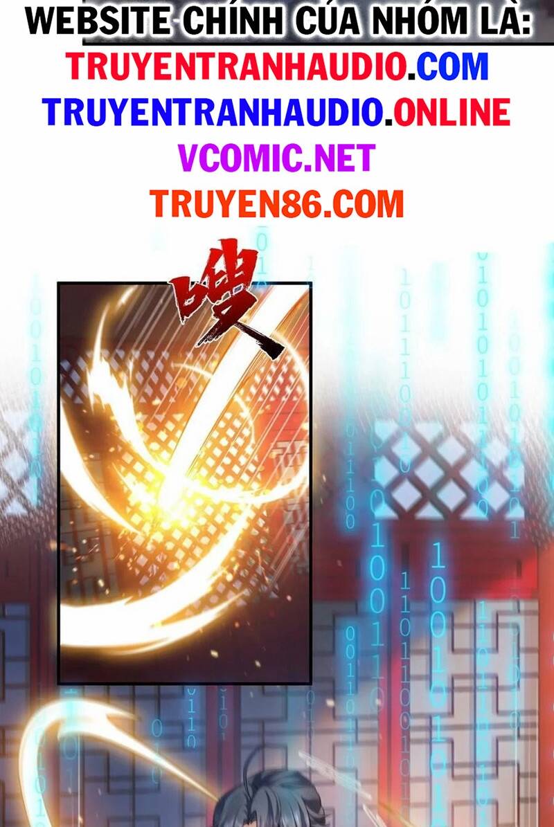 Ta Vô Địch Lúc Nào Chapter 141 - Trang 2